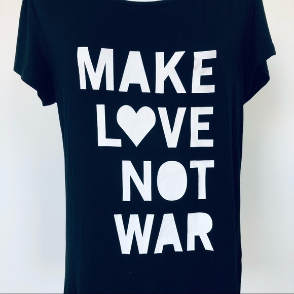 Brave and True Short Sleeve Graphic Tee Shirt - Picture 3 of 8